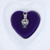 Fashion Popular Natural Oyster Wish Pearl Pendant Necklace Charm Necklace Gift Box Women Jewelry Gift Lucky DIY Gift Set Jewelry