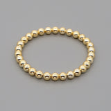 Go2boho Miyuki Heart Bracelet Friends Gift Turkish Evil Eye Bracelets For Women Jewelry Freshwater Pearl Jewellery Pulseras 2021