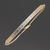 Boho Turkish Evil Eye Bracelet Set