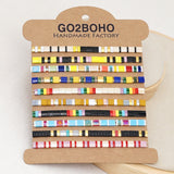 The Luxe Beauty Hubs Tila Bracelets