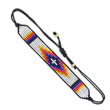 Go2boho Miyuki Bracelets Mexican Fashion Adjustable Bracelet For Women Best Gift Jewelry Trendy Pulsera Femme Handmade Jewellery