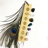 Natural Stone Herbal Burner