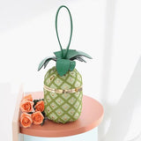New Personalized Pineapple Bag