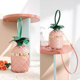 New Personalized Pineapple Bag