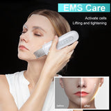Ultrasonic Scrubber