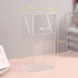 Acrylic Makeup Brush Holder