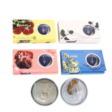 Fashion Popular Natural Oyster Wish Pearl Pendant Necklace Charm Necklace Gift Box Women Jewelry Gift Lucky DIY Gift Set Jewelry