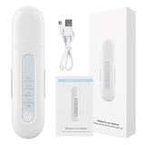 Ultrasonic Scrubber
