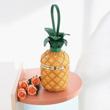 New Personalized Pineapple Bag
