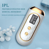 IPL 900000 Flash Permanent Whole Body Hair Remover IPL Epilator Laser Hair Removal Machine Personal Electric Painless Threading