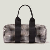 Luxury Diamonds Women Handbags Designer Chains Shoulder Crossbody Bags Shinny Rhinestone Evening Party Purses Female Sac 2022