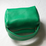 Genuine Leather Bags Design Handbags New Clutch bag Clutch bag Evening bag  Phone Pocket Women's Handbag High Quality