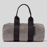 Luxury Diamonds Women Handbags Designer Chains Shoulder Crossbody Bags Shinny Rhinestone Evening Party Purses Female Sac 2022