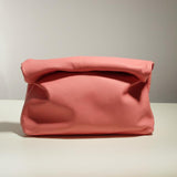Genuine Leather Bags Design Handbags New Clutch bag Clutch bag Evening bag  Phone Pocket Women's Handbag High Quality