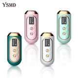 IPL 900000 Flash Permanent Whole Body Hair Remover IPL Epilator Laser Hair Removal Machine Personal Electric Painless Threading