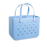 The Perfect Outdoor Tote