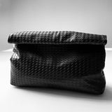 Genuine Leather Bags Design Handbags New Clutch bag Clutch bag Evening bag  Phone Pocket Women's Handbag High Quality