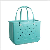 The Perfect Outdoor Tote