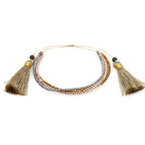 Go2boho Mexican Bracelet Jewelry for Women Fashion Handmade Miyuki Bracelets Femme Jewellery Friends Gift Pulseras Mujer Moda