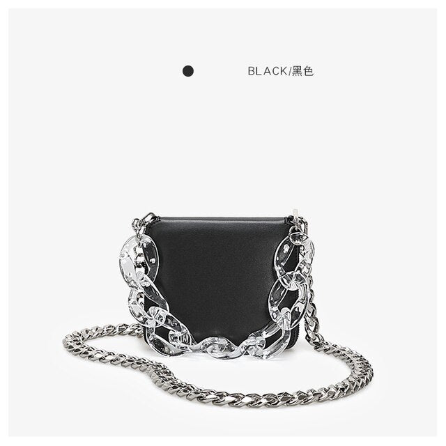 Party Wedding Rhinestones Diamond Evening Clutch Bag Luxury Design Shiny Chain Bling Purse Women Handbag Shoulder Crossbody Bag