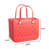 The Perfect Outdoor Tote