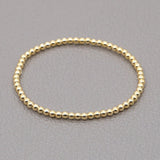 Boho Handmade Woven Bracelet Set