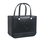 The Perfect Outdoor Tote