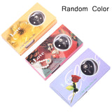 Fashion Popular Natural Oyster Wish Pearl Pendant Necklace Charm Necklace Gift Box Women Jewelry Gift Lucky DIY Gift Set Jewelry