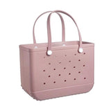 The Perfect Outdoor Tote