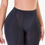 Lifting Pull-On Shaping Shorts