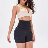 Hip Lifting Shaping Shorts