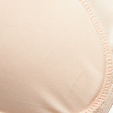 High Waisted Pull-On Shaping Shorts