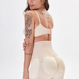 Hip Lifting Shaping Shorts