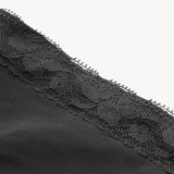 Hook-and-Eye Shaping Shorts