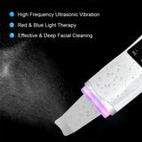 Ultrasonic Facial Machine