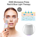 Ultrasonic Facial Machine