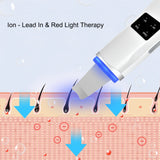 Ultrasonic Facial Machine