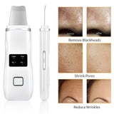 Ultrasonic Facial Machine