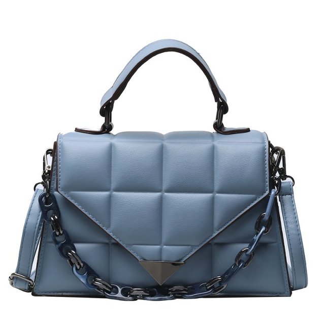 Luxe Bag- Barb