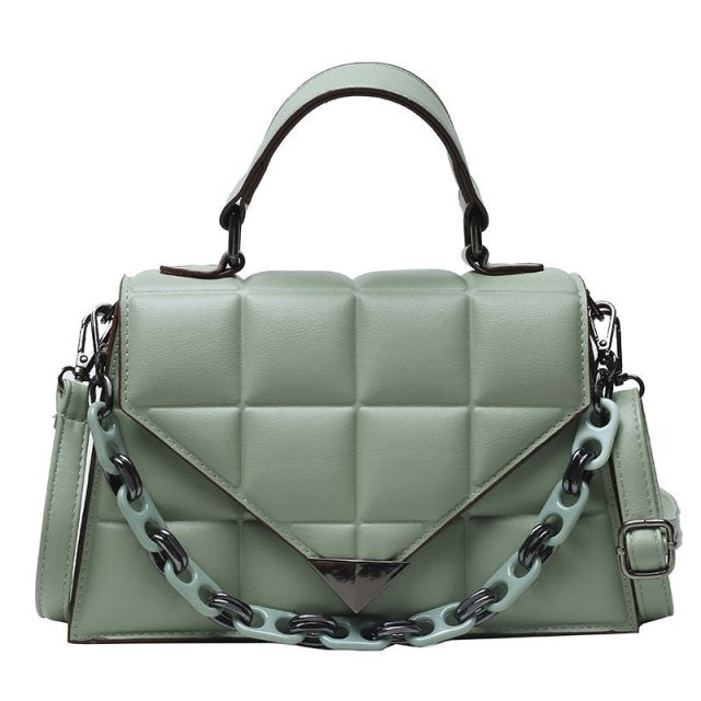 Luxe Bag- Barb