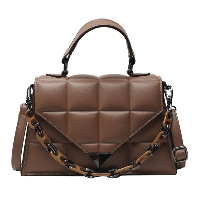 Luxe Bag- Barb