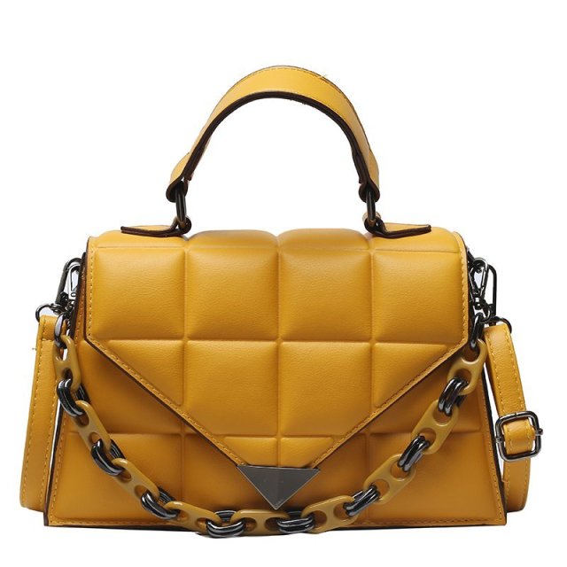 Luxe Bag- Barb