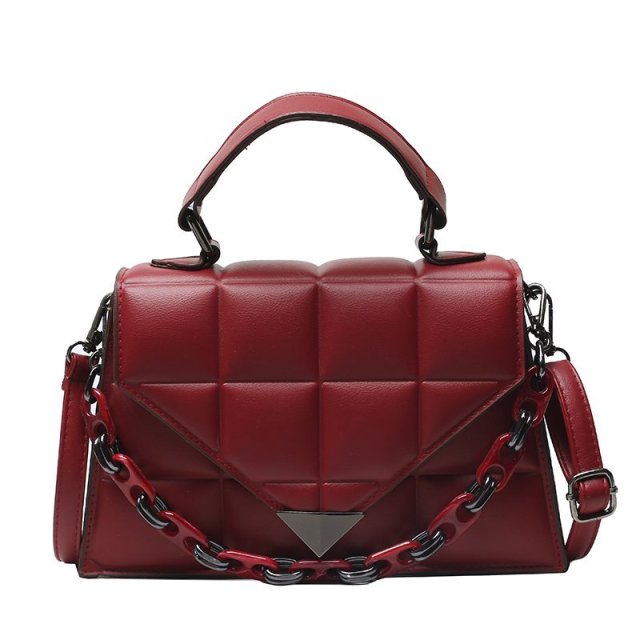 Luxe Bag- Barb
