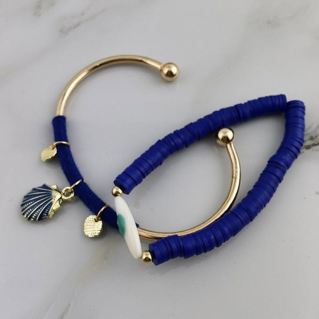 Handmade Lucky Evil Eye Bracelet