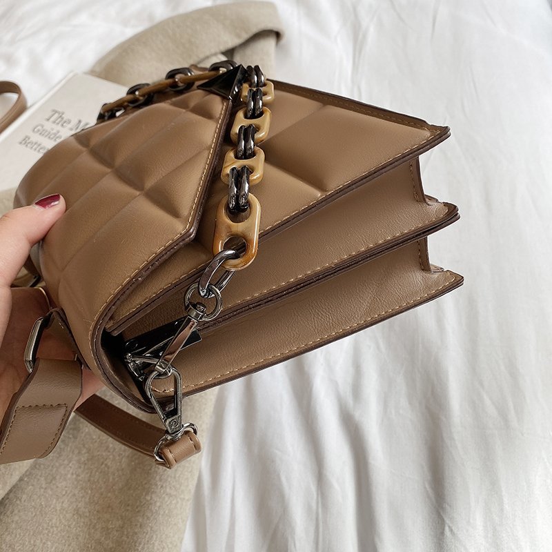 Luxe Bag- Barb