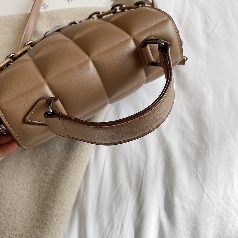 Luxe Bag- Barb