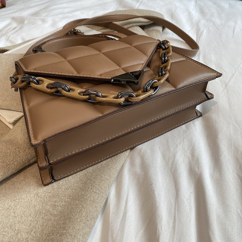 Luxe Bag- Barb