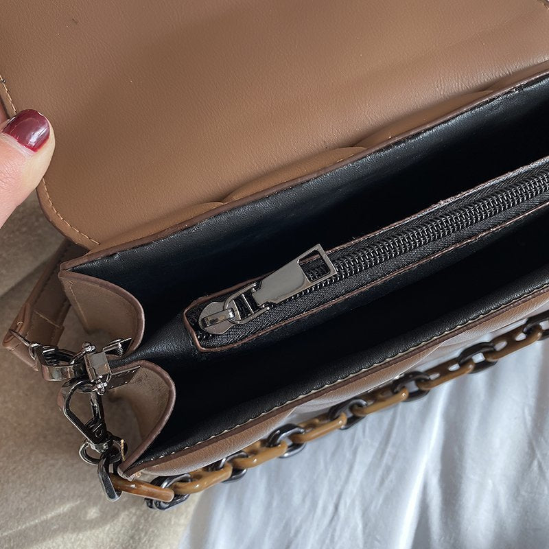 Luxe Bag- Barb
