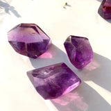 Natural Amethyst Quartz