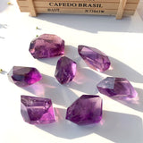 Natural Amethyst Quartz